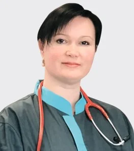 Борисенко Є.О.
