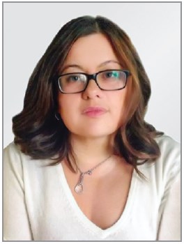 Булдигіна Ю.В.