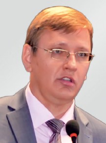 Чернявський В.В.