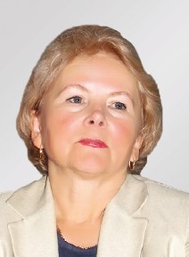 Чернишова Л.І.