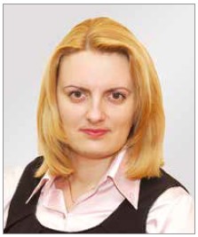 Чернюк Н.В.