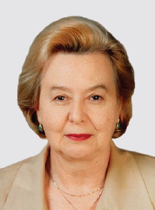 Денисова М.Ф.