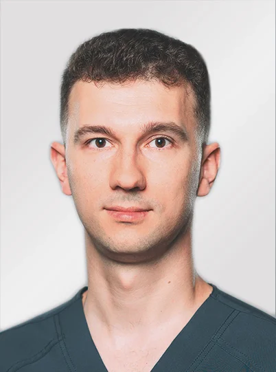 Добржанський О.Ю.