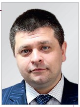 Доморацький О.Е.
