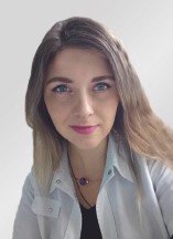 Доронина Я.І.