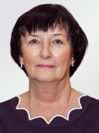Фадеєнко Г.Д.