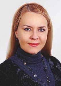 Філіпова О.Ю.