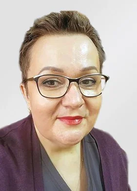 Глушко Н.Л.