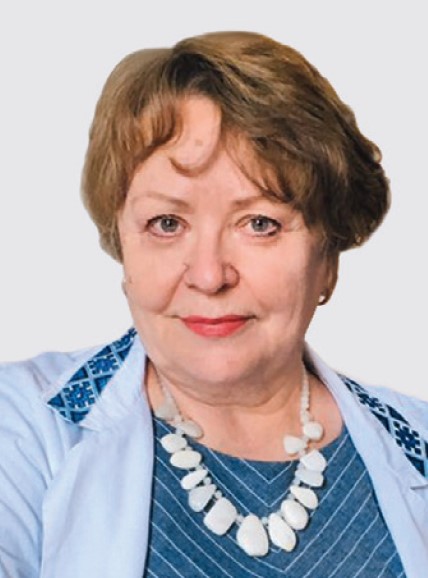 Гусева С.А.