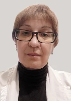 Христофорова Г. М.
