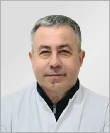 Хрящев К.Ю.