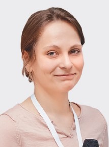 Калмикова А.В.