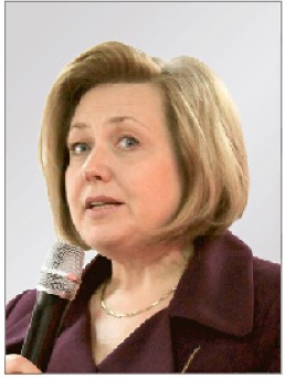 Кравченко Т.Г.