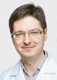 Литвиненко Б.В.