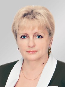Марушко Т.В.