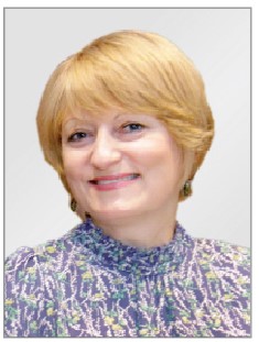 Матова О.О.