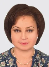 Мітюряєва-Корнійко І.О.