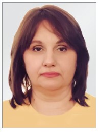 Насонова Т.І.
