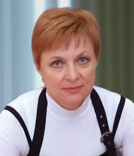 Назаренко Л.Г.