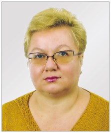 Носенко О.М.