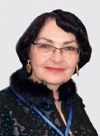 Охотнікова О.М.