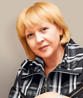 Пасєчнікова Н.В.
