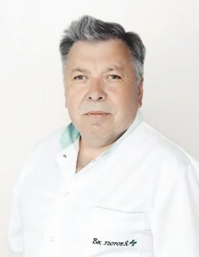 Підгірний Я.М.