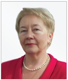 Пирогова В.І.