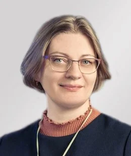 Потаскалова В. С.