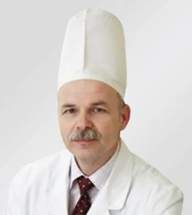 Шапринський В.О.