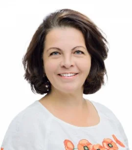 Сидорова М.В.