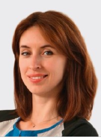 Степанішина Я.А.
