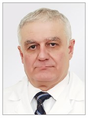 Степанов Ю.М.