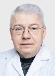 Свистунов І.В.