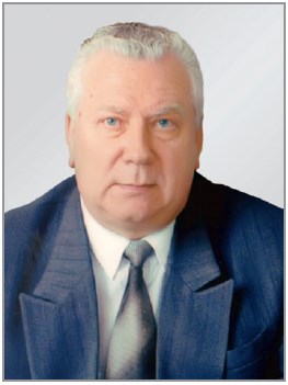 Тронько М.Д.