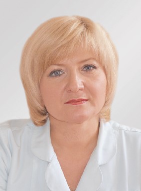 Уманець Т.Р.