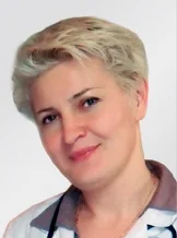 Виговська О.В.