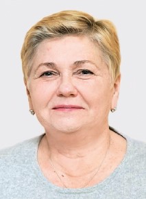 Вільчевська К.В.
