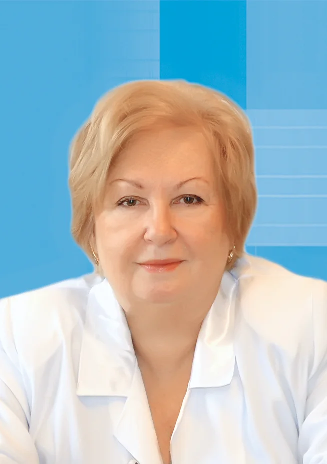 Омельченко Л.І.
