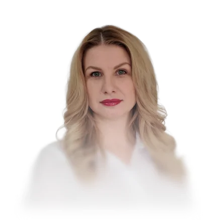Радчук Т. М.