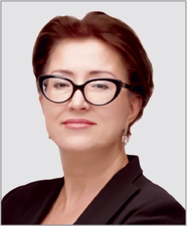 Харченко Н.В.