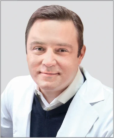 Харченко В. В.