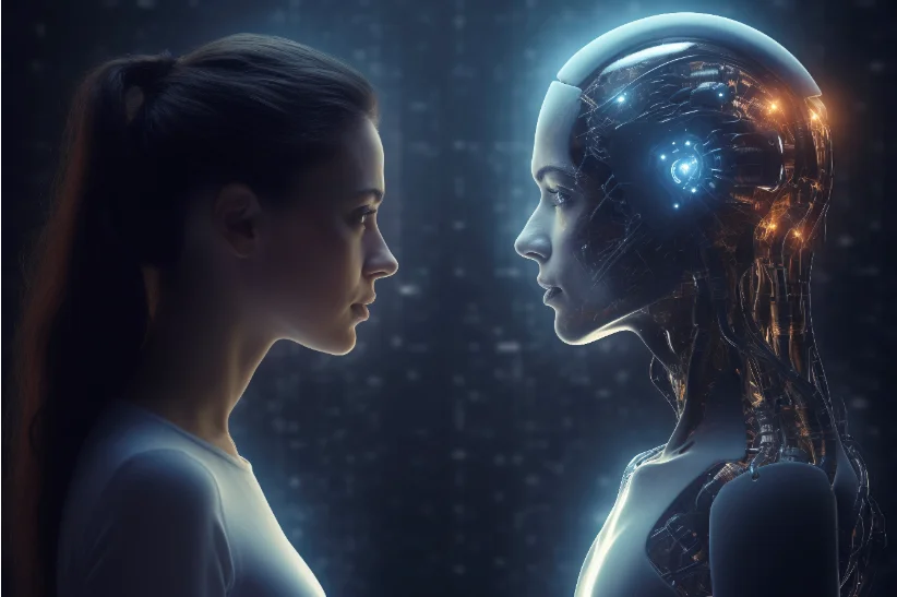 Нейрохірург Генрі Марш: чи справді штучний інтелект є загрозою людству?