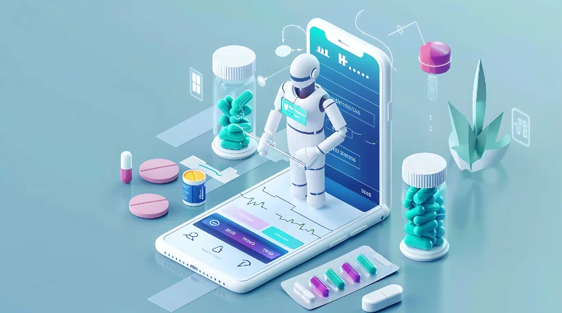 Як AI змінює підхід до оцінки ефективності лікарських засобів