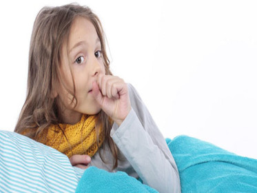 Рецидив кашлю і лихоманки у дитини − чого слід побоюватися?